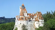 Продават замъка на граф Дракула