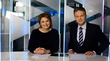Новинарска емисия от 22.00 ч. тръгва по Нова