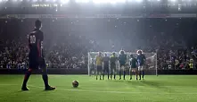 Куп звезди в реклама на Nike за Световното първенство по футбол