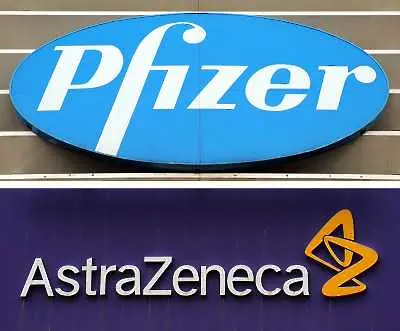 AstraZeneca отхвърли „финално” предложение на Pfizer