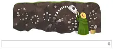 Google чества 215 години от рождението на Мери Анинг