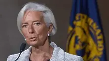 МВФ одобри $17 млрд. кредит за Украйна