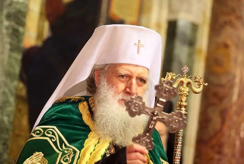 Патриарх Неофит: Днес е празник на храброст и вяра
