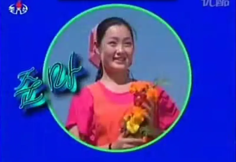 „Екзекутираната“ приятелка на Ким Чен Ун се появи по телевизията