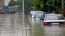 Щети за 3 млрд. евро са нанесли наводненията на Балканите