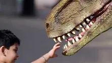 Учени отрекоха измирането на динозаврите