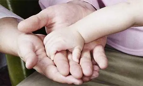 57-годишна жена в Бургас роди близначки