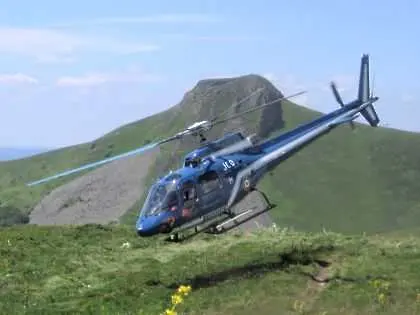Хеликоптер ще търси изчезналите в Стара Планина младежи