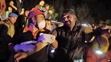 Над 200 загинаха във фаталната турска мина