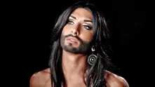 Скандална брадата певица спечели Евровизия
