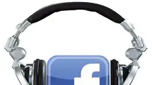 Facebook вече разпознава музика