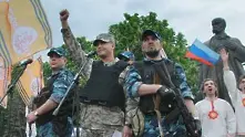 Валерий Болотов оглави Луганската народна република