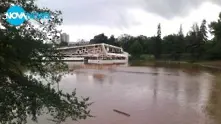 Властите обявиха няколко критични точки за нови тежки наводнения в Добрич