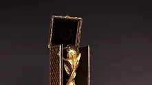 Купата на Мондиала в куфарче Louis Vuitton