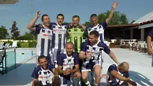 Avendi спечели купата в първия футболен турнир Edenred Cup”
