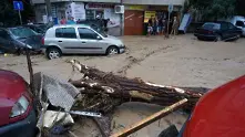 Коментарите на световните медии за наводненията у нас: България се бори с последствията