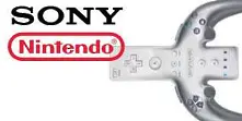Sony надмина Nintendo на пазара на конзолни игри
