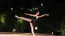 Бъдещи звезди от 30 страни ще участват в балетния конкурс във Варна