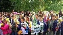 Излиза класирането на първокласниците в София