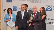 Кабинетът „Орешарски” получи награда за икономика на светло