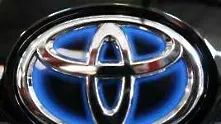 „Тойота” изтегля 2,7 млн. автомобила заради дефект с въздушните възглавници