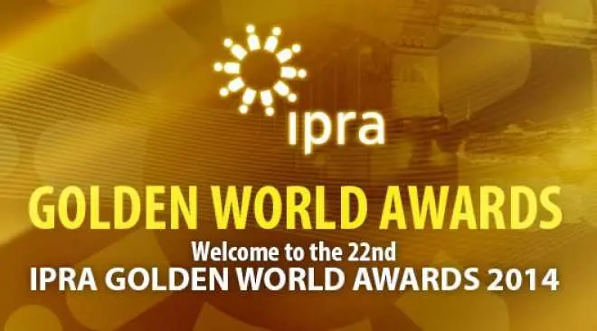 4 кампании на APRA Porter Novelli Group на финала на Golden World Awards