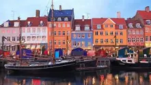 Копенхаген - най-добрият град за живот