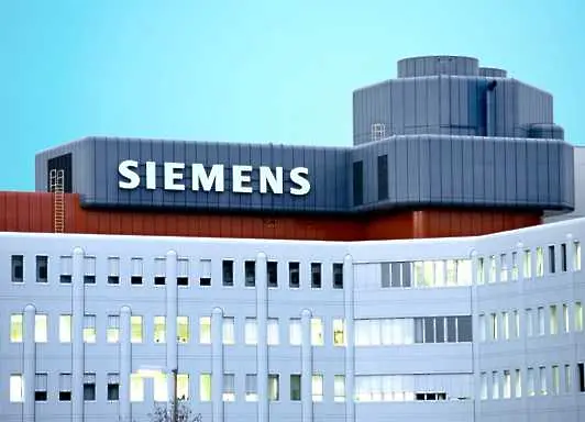 Преструктуриране на Siemens ще засегне 11 600 работни места