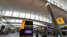 „Хийтроу” отваря нов терминал