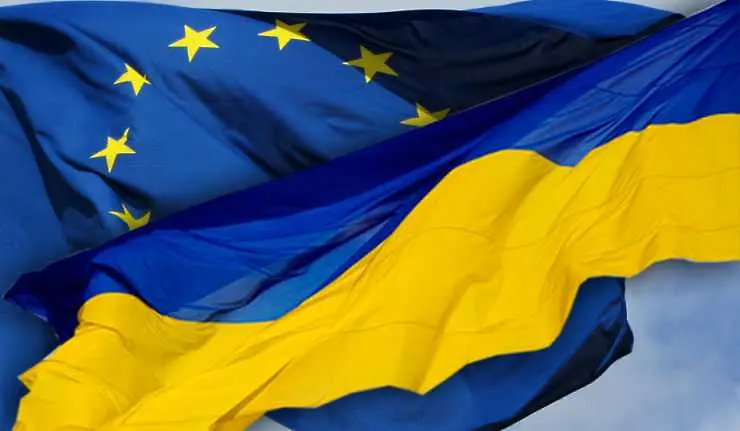 ЕС подписа споразумения за асоцииране с Украйна, Грузия и Молдова