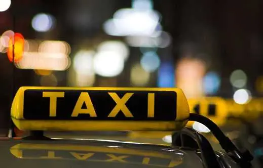 Ще отнемат разрешителните на негодни таксиметрови шофьори по бърза процедура