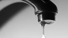 Питейната вода в „Аспарухово” спряна заради опасност от зарази