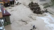 Потопът през погледа на очевидци (видео)