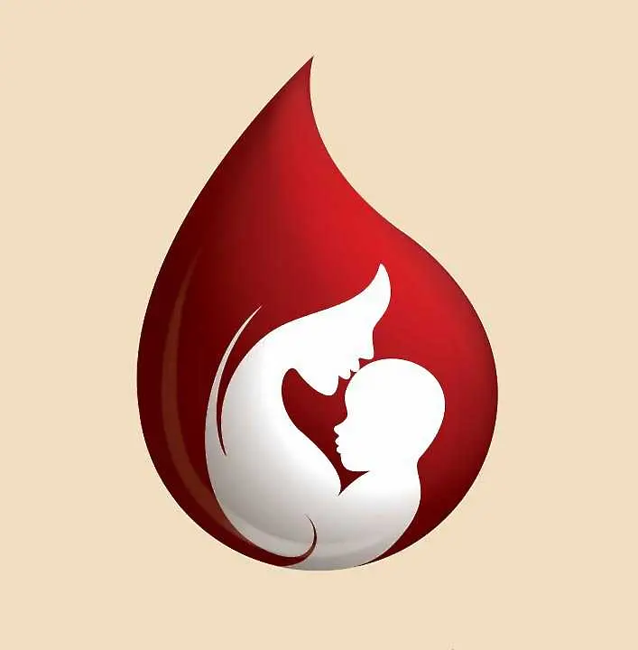 Акция Дарете кръв за тези, които дават живот!