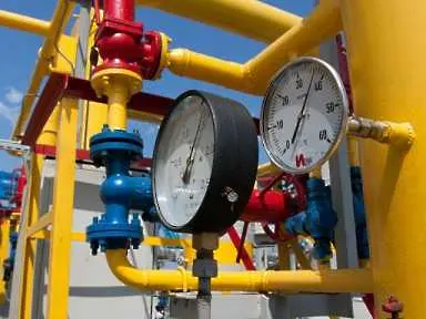 Русия спря доставките на газ за Украйна, ДКЕВР предупреди за възможно поскъпване у нас
