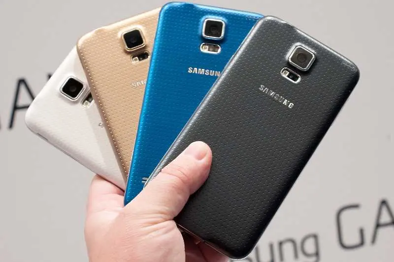 Samsung и Android: неизбежна ли е раздялата?
