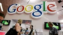 Google: Служителите ни са прекалено еднотипни
