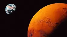 НАСА: До 2035 г. на Марс ще стъпи човешки крак