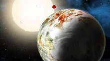 Българин откри уникална мега-Земя, която промени представите на учените