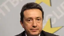 Янаки Стоилов подава оставка като зам.-председател на Коалиция за България