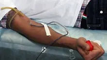 Болница „Света Екатерина” търси спешно кръводарители 