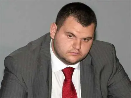 Делян Пеевски подаде жалба за набеждаване срещу Цветан Василев