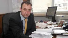 Роман Василев напуска съдебната система