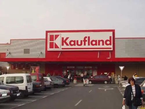 КЗК глоби Kaufland за заблуждаваща реклама
