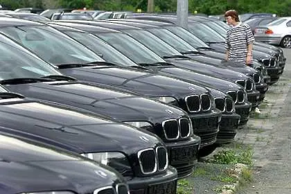 BMW изтегля над 1,6 млн. автомобила в цял свят