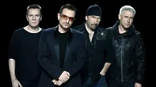 U2 издава нов албум през ноември