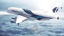 Бъдещето на Malaysia Airlines е под въпрос
