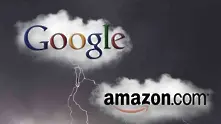 Amazon съди служител, преместил се в Google