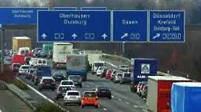 Германия планира винетки за чуждестранните автомобили