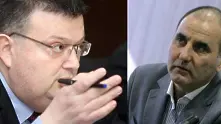 Вътрешният министър настоя Цацаров да провери Цветан Цветанов